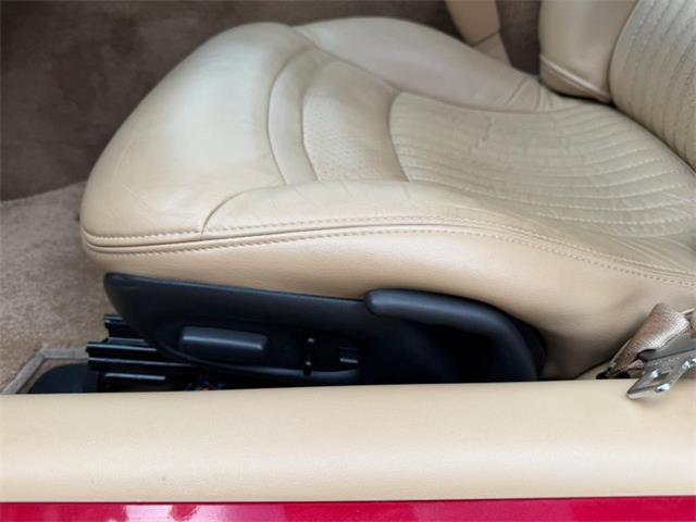 2001 Chevrolet Corvette (CC-2113782) for sale in Woodbury, New Jersey