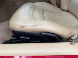 2001 Chevrolet Corvette (CC-2113782) for sale in Woodbury, New Jersey