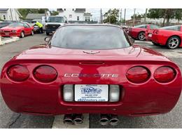 2001 Chevrolet Corvette (CC-2113782) for sale in Woodbury, New Jersey