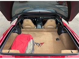 2001 Chevrolet Corvette (CC-2113782) for sale in Woodbury, New Jersey