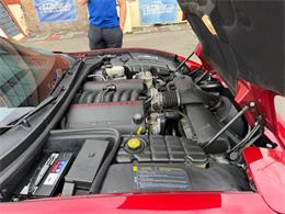 2001 Chevrolet Corvette (CC-2113782) for sale in Woodbury, New Jersey