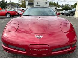 2001 Chevrolet Corvette (CC-2113782) for sale in Woodbury, New Jersey
