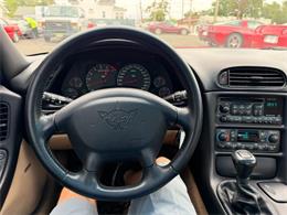 2001 Chevrolet Corvette (CC-2113782) for sale in Woodbury, New Jersey