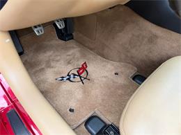 2001 Chevrolet Corvette (CC-2113782) for sale in Woodbury, New Jersey