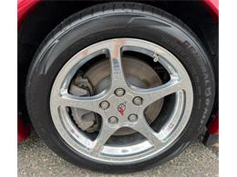 2001 Chevrolet Corvette (CC-2113782) for sale in Woodbury, New Jersey