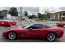 2001 Chevrolet Corvette (CC-2113782) for sale in Woodbury, New Jersey