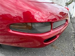 2001 Chevrolet Corvette (CC-2113782) for sale in Woodbury, New Jersey