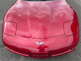 2001 Chevrolet Corvette (CC-2113782) for sale in Woodbury, New Jersey