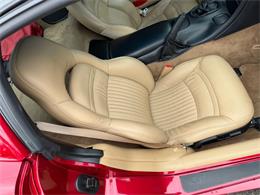 2001 Chevrolet Corvette (CC-2113782) for sale in Woodbury, New Jersey