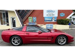 2001 Chevrolet Corvette (CC-2113782) for sale in Woodbury, New Jersey