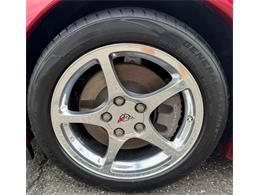 2001 Chevrolet Corvette (CC-2113782) for sale in Woodbury, New Jersey