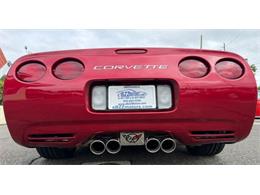 2001 Chevrolet Corvette (CC-2113782) for sale in Woodbury, New Jersey