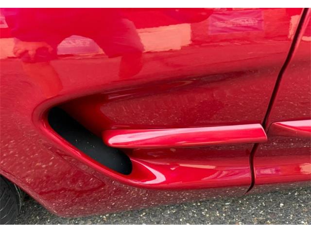 2001 Chevrolet Corvette (CC-2113782) for sale in Woodbury, New Jersey