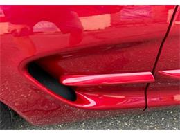 2001 Chevrolet Corvette (CC-2113782) for sale in Woodbury, New Jersey