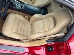 2001 Chevrolet Corvette (CC-2113782) for sale in Woodbury, New Jersey