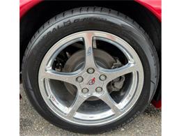 2001 Chevrolet Corvette (CC-2113782) for sale in Woodbury, New Jersey