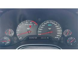 2001 Chevrolet Corvette (CC-2113782) for sale in Woodbury, New Jersey