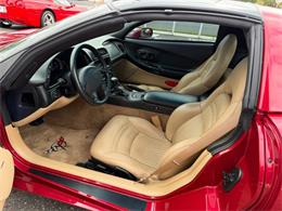2001 Chevrolet Corvette (CC-2113782) for sale in Woodbury, New Jersey