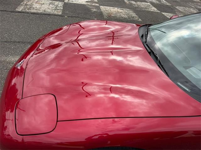 2001 Chevrolet Corvette (CC-2113782) for sale in Woodbury, New Jersey