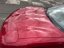 2001 Chevrolet Corvette (CC-2113782) for sale in Woodbury, New Jersey