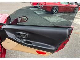 2001 Chevrolet Corvette (CC-2113782) for sale in Woodbury, New Jersey