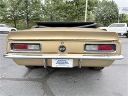 1967 Chevrolet Camaro SS (CC-2113785) for sale in Paris , Kentucky
