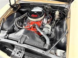 1967 Chevrolet Camaro SS (CC-2113785) for sale in Paris , Kentucky