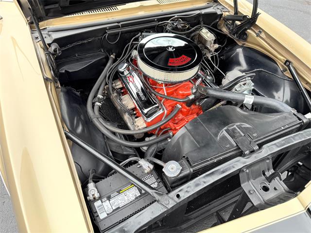 1967 Chevrolet Camaro SS (CC-2113785) for sale in Paris , Kentucky