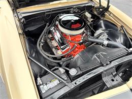 1967 Chevrolet Camaro SS (CC-2113785) for sale in Paris , Kentucky