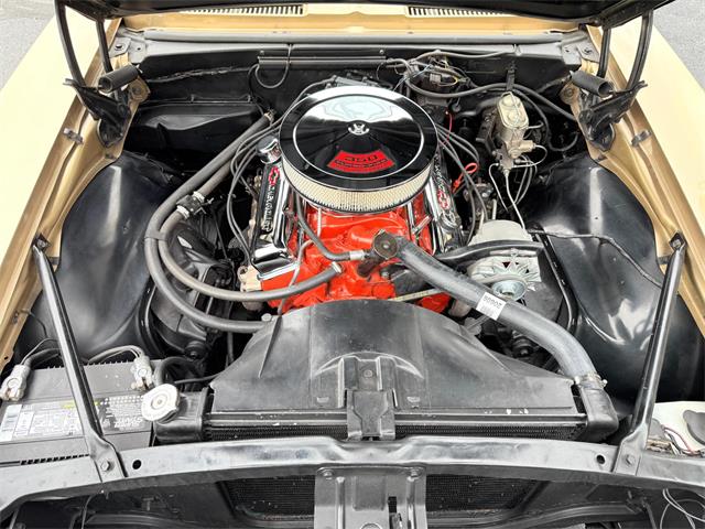 1967 Chevrolet Camaro SS (CC-2113785) for sale in Paris , Kentucky