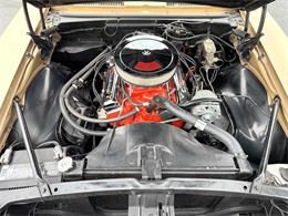 1967 Chevrolet Camaro SS (CC-2113785) for sale in Paris , Kentucky