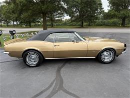 1967 Chevrolet Camaro SS (CC-2113785) for sale in Paris , Kentucky