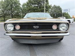 1967 Chevrolet Camaro SS (CC-2113785) for sale in Paris , Kentucky