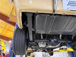 1967 Chevrolet Camaro SS (CC-2113785) for sale in Paris , Kentucky