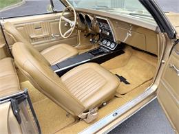 1967 Chevrolet Camaro SS (CC-2113785) for sale in Paris , Kentucky