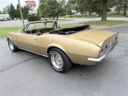 1967 Chevrolet Camaro SS (CC-2113785) for sale in Paris , Kentucky