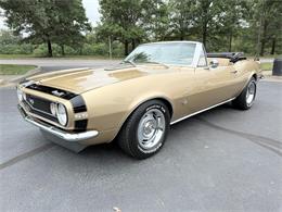 1967 Chevrolet Camaro SS (CC-2113785) for sale in Paris , Kentucky