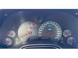 2002 Chevrolet Corvette (CC-2113786) for sale in Woodbury, New Jersey