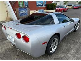 2002 Chevrolet Corvette (CC-2113786) for sale in Woodbury, New Jersey