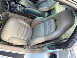 2002 Chevrolet Corvette (CC-2113786) for sale in Woodbury, New Jersey