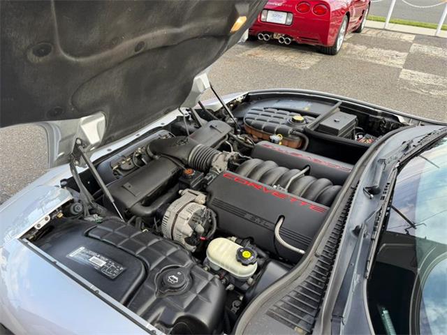 2002 Chevrolet Corvette (CC-2113786) for sale in Woodbury, New Jersey