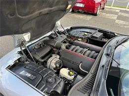 2002 Chevrolet Corvette (CC-2113786) for sale in Woodbury, New Jersey