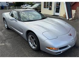 2002 Chevrolet Corvette (CC-2113786) for sale in Woodbury, New Jersey