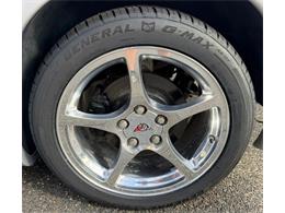 2002 Chevrolet Corvette (CC-2113786) for sale in Woodbury, New Jersey
