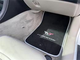 2002 Chevrolet Corvette (CC-2113786) for sale in Woodbury, New Jersey