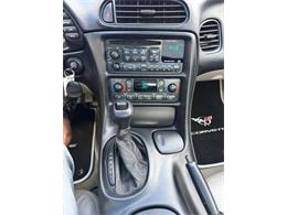 2002 Chevrolet Corvette (CC-2113786) for sale in Woodbury, New Jersey