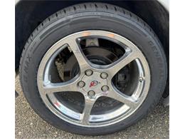2002 Chevrolet Corvette (CC-2113786) for sale in Woodbury, New Jersey