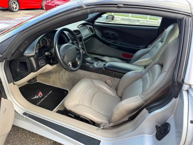 2002 Chevrolet Corvette (CC-2113786) for sale in Woodbury, New Jersey