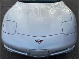 2002 Chevrolet Corvette (CC-2113786) for sale in Woodbury, New Jersey