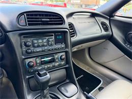 2002 Chevrolet Corvette (CC-2113786) for sale in Woodbury, New Jersey